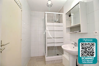  Appartement � louer 2 pi�ces 47 m�