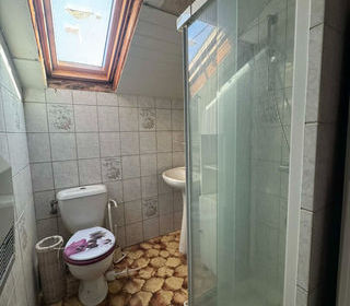  Maison � vendre 6 pi�ces 127 m�