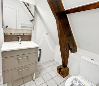  Appartement � louer 1 pi�ce 25 m�