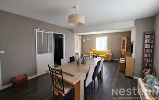  Maison � vendre 7 pi�ces 180 m�