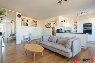  Appartement � vendre 4 pi�ces 84 m�