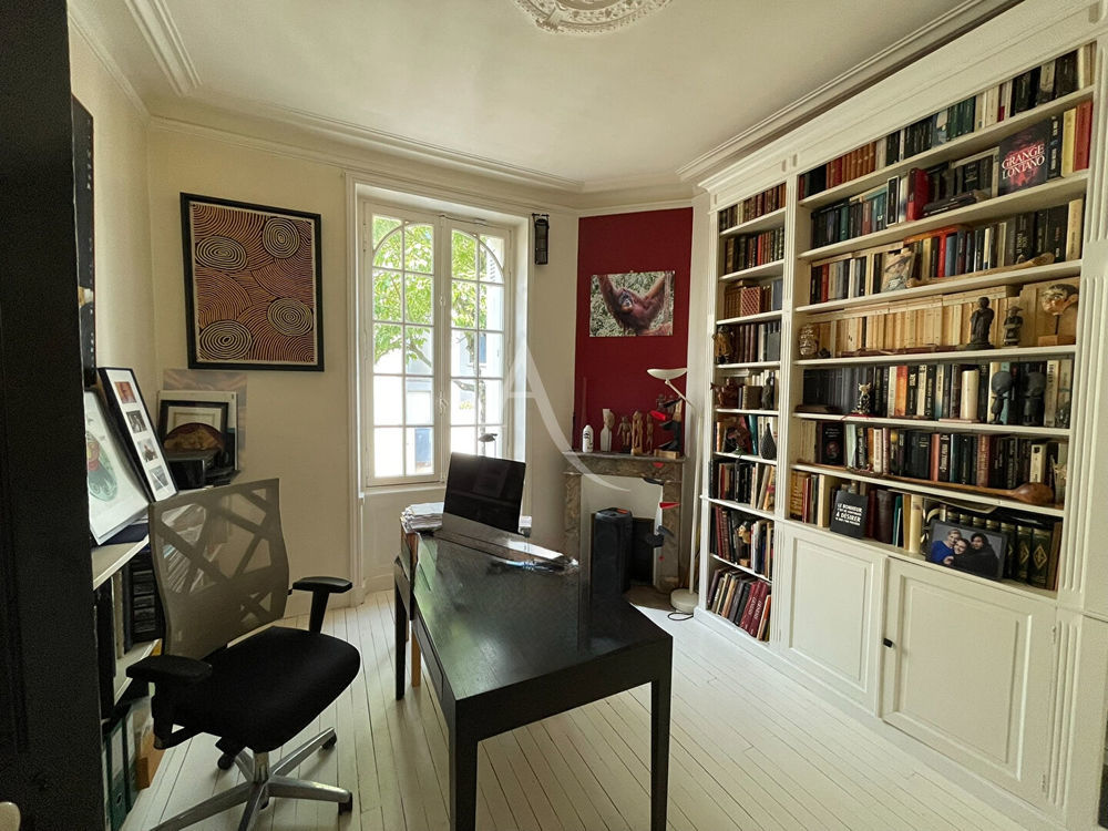 � vendre  Maison Nantes (44000)