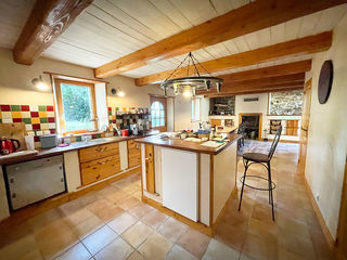  Maison � vendre 8 pi�ces 260 m�