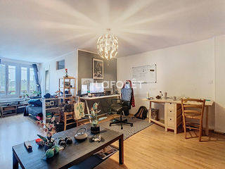  Immeuble � vendre 5 pi�ces 111 m�