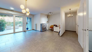  Appartement � vendre 3 pi�ces 57 m�