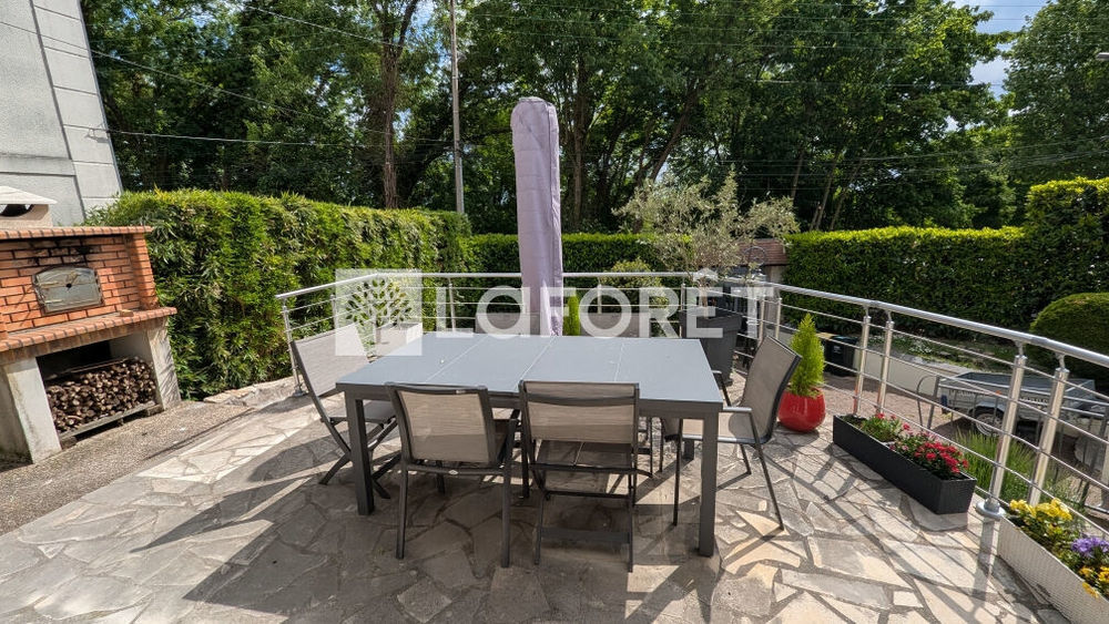 � vendre  Maison Le Raincy (93340)