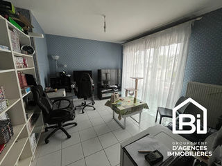  Appartement � vendre 2 pi�ces 33 m�