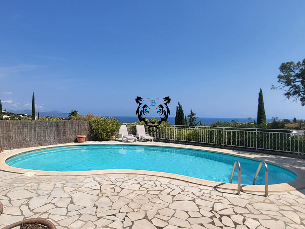 � vendre  Maison Les Issambres (83380)