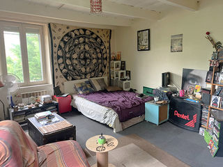  Appartement � vendre 2 pi�ces 40 m�