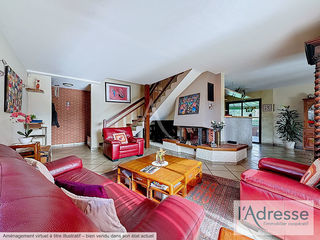  Maison � vendre 6 pi�ces 160 m�