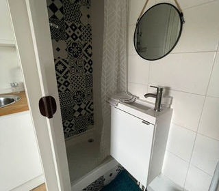  Appartement � louer 1 pi�ce 21 m�