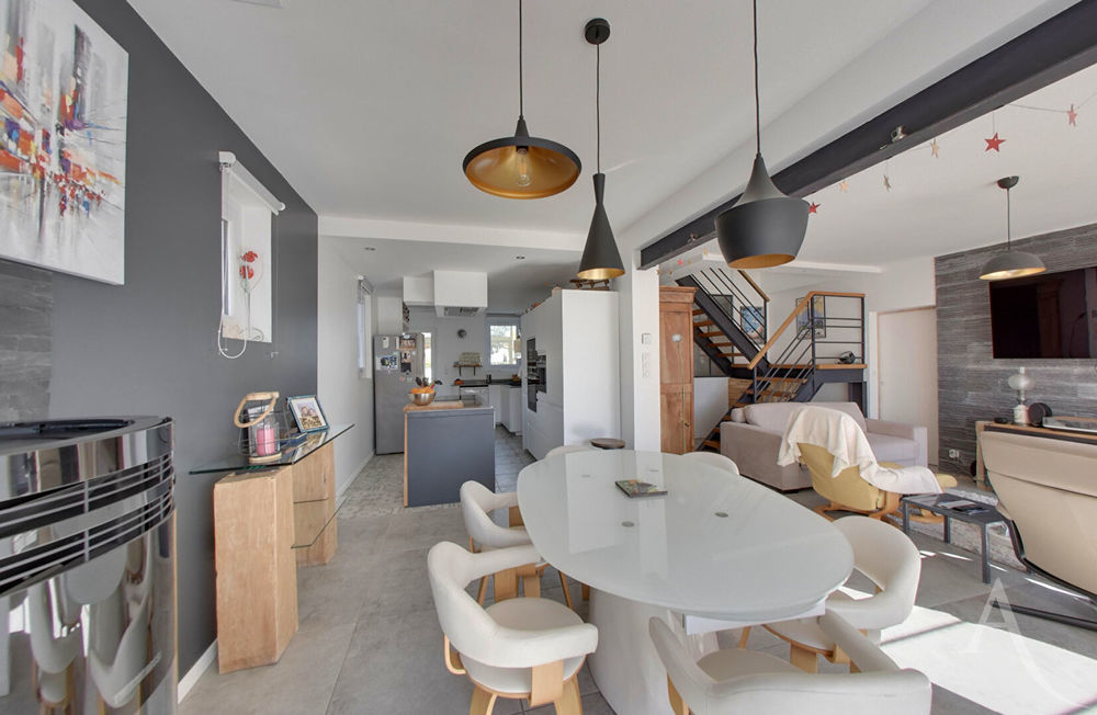 � vendre  Maison Soustons (40140)