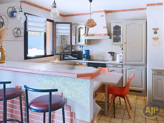  Maison � vendre 5 pi�ces 121 m�