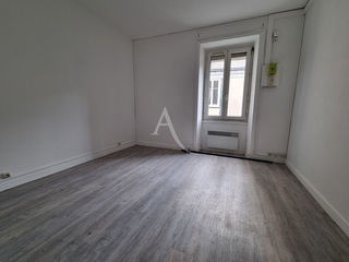  Appartement � vendre 1 pi�ce 25 m�