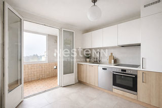  Appartement � vendre 4 pi�ces 67 m�