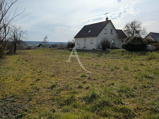  Terrain � vendre 1505 m�