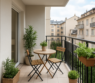  Appartement � vendre 2 pi�ces 51 m�