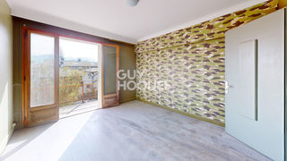  Appartement � vendre 4 pi�ces 98 m�