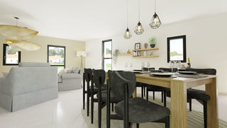  Maison � vendre 4 pi�ces 85 m�