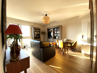  Appartement � vendre 3 pi�ces 67 m�