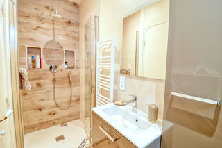  Maison � vendre 7 pi�ces 133 m�