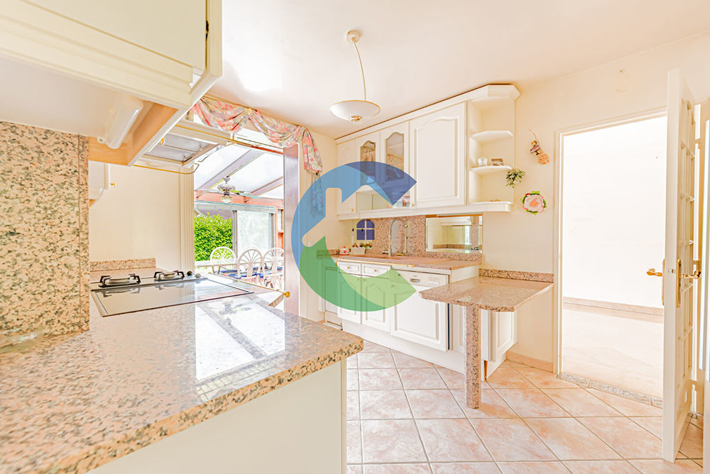 � vendre  Maison Ballainvilliers (91160)