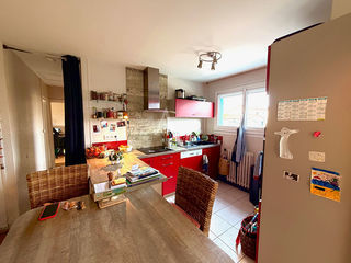  Maison � vendre 5 pi�ces 77 m�