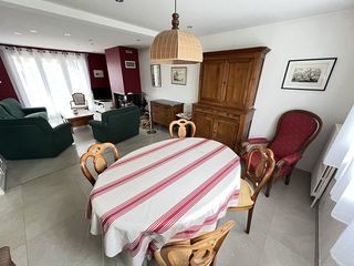  Maison � vendre 7 pi�ces 150 m�