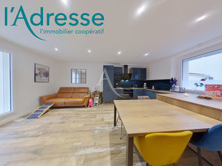  Appartement � vendre 7 pi�ces 179 m�