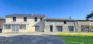  Maison � vendre 7 pi�ces 311 m�