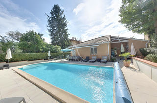  Maison � vendre 5 pi�ces 157 m�