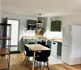  Appartement � louer 2 pi�ces 39 m�