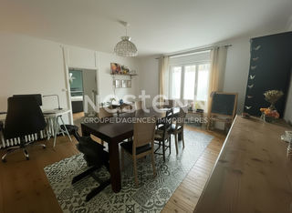  Maison � vendre 8 pi�ces 180 m�