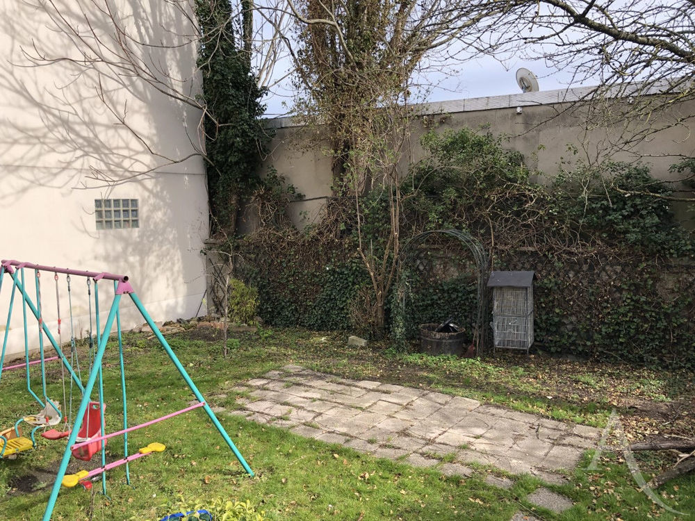 � vendre  Maison Romainville (93230)