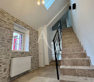  Maison � louer 5 pi�ces 164 m�