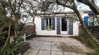  Maison � vendre 2 pi�ces 45 m�