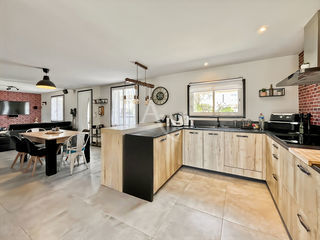  Maison � vendre 6 pi�ces 136 m�