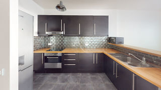  Appartement � vendre 2 pi�ces 45 m�