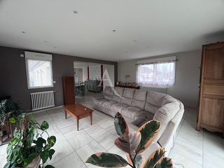  Maison � vendre 4 pi�ces 120 m�