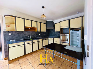  Maison � vendre 4 pi�ces 88 m�