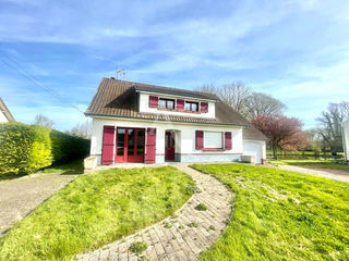  Maison � vendre 7 pi�ces 187 m�