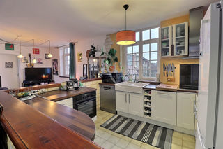  Appartement � vendre 3 pi�ces 67 m�