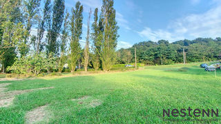  Terrain � vendre 1200 m�