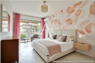  Appartement � vendre 4 pi�ces 92 m�