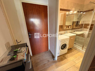  Appartement � vendre 1 pi�ce 24 m�