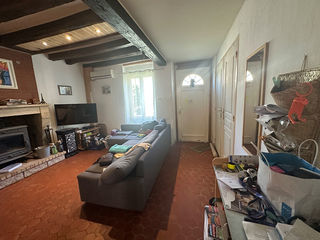  Maison � vendre 4 pi�ces 95 m�