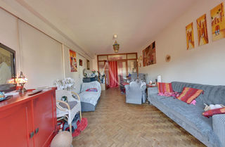  Appartement � vendre 3 pi�ces 73 m�