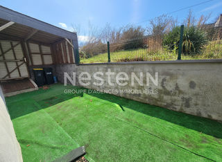  Maison � vendre 3 pi�ces 78 m�