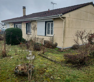  Maison � vendre 4 pi�ces 100 m�