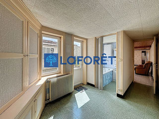  Maison � vendre 7 pi�ces 168 m�